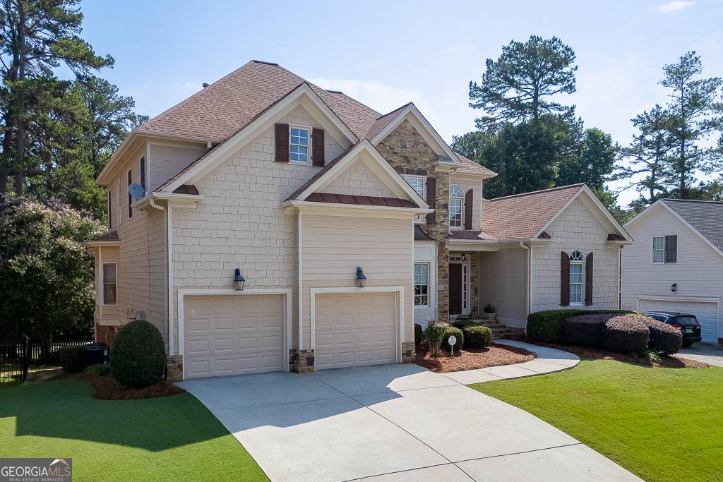 Dacula, GA 30019,4171 Lantern Hill DR