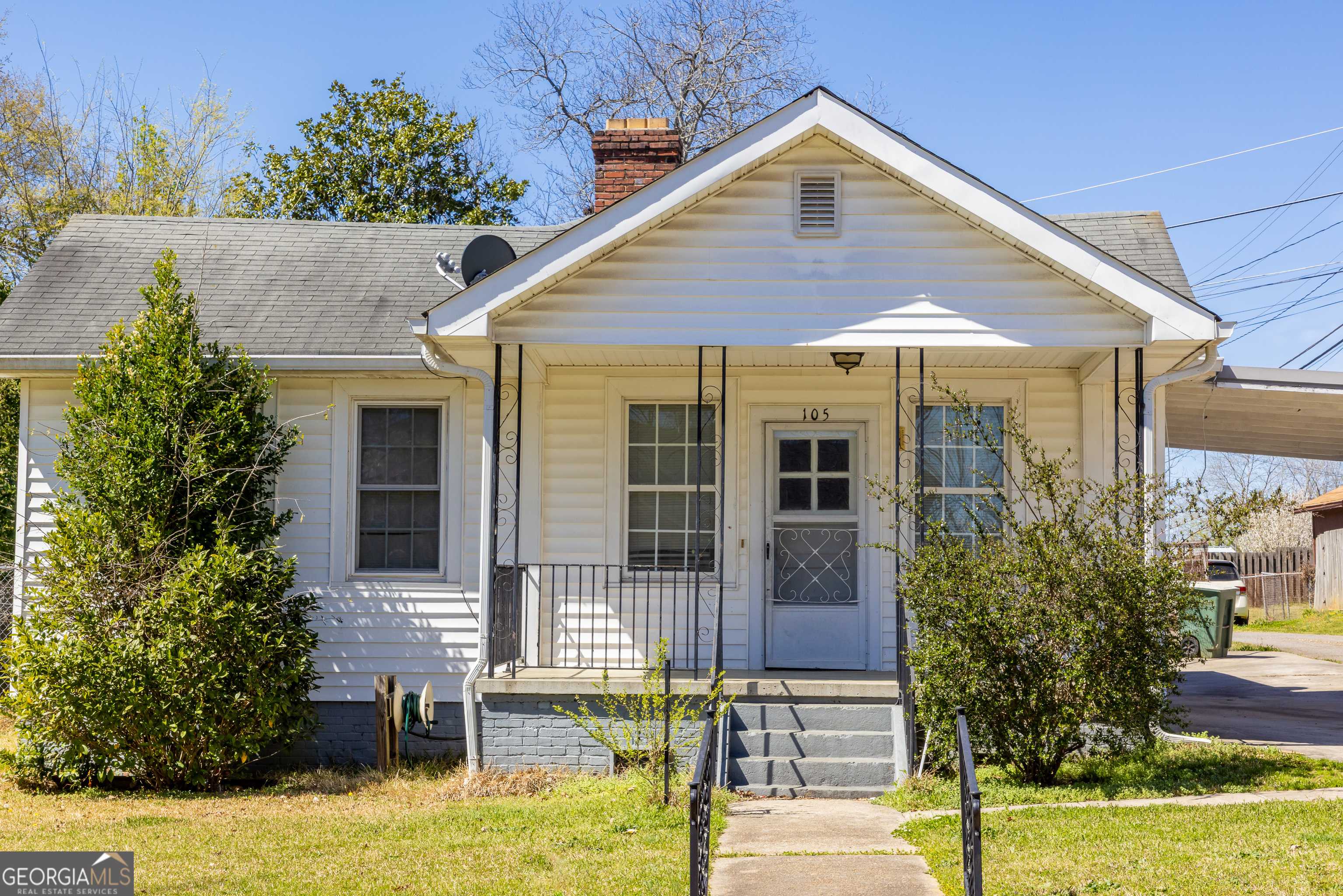 Thomaston, GA 30286,105 N ST SW
