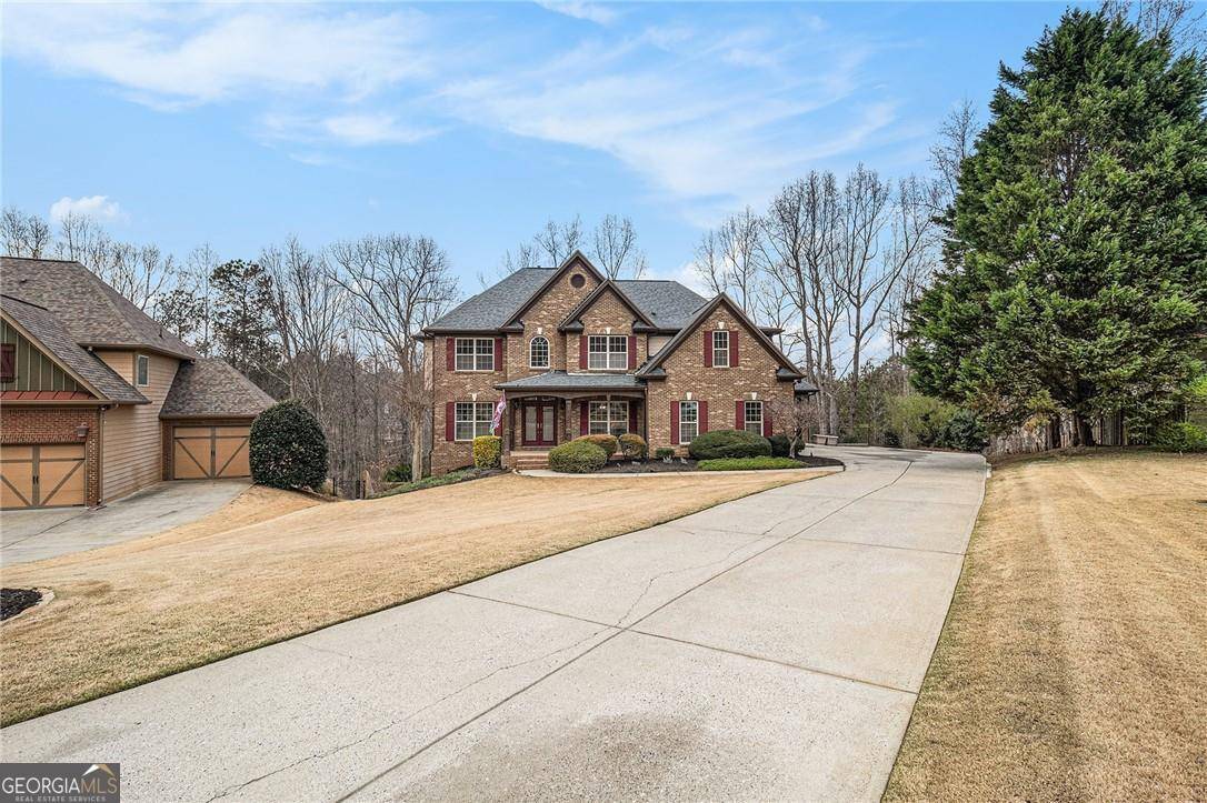 Buford, GA 30518,6350 Old Wood Hollow WAY