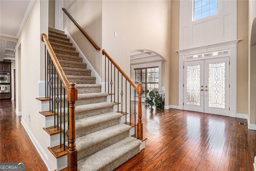 Buford, GA 30518,6350 Old Wood Hollow WAY