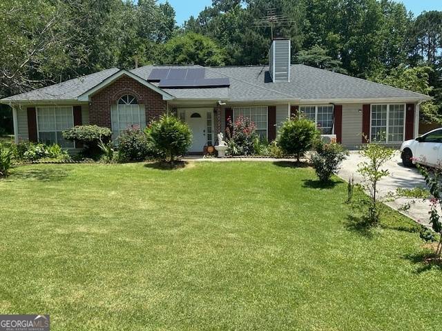 Lithonia, GA 30058,1188 Wildwood TRCE