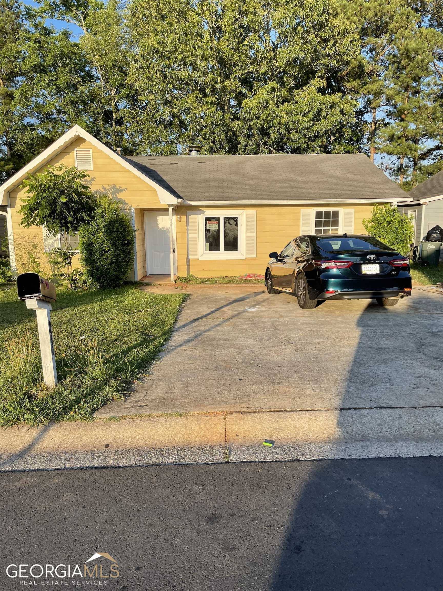 Griffin, GA 30223,138 Crystal BRK