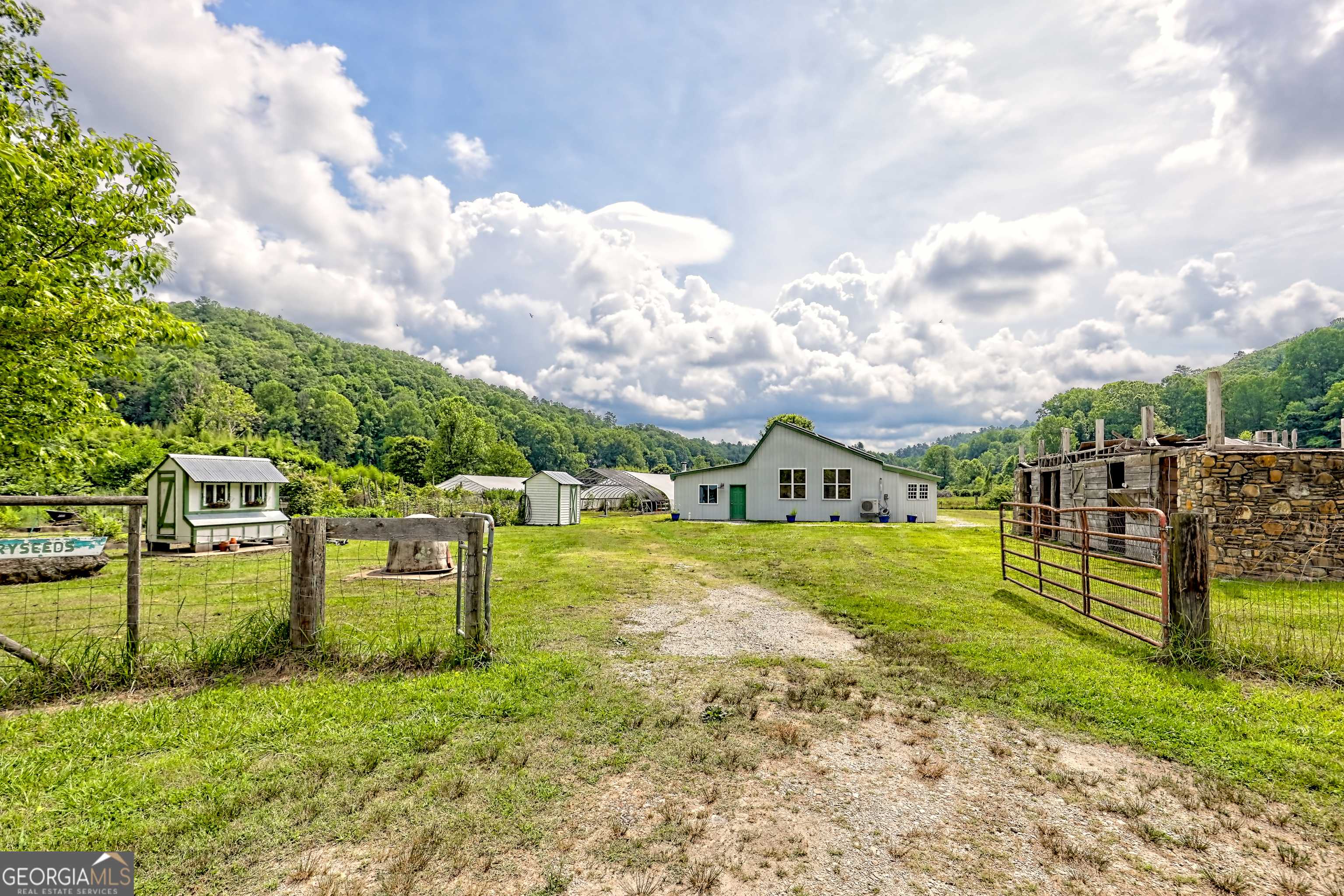 Clayton, GA 30525,595 Jim McCrackin Road