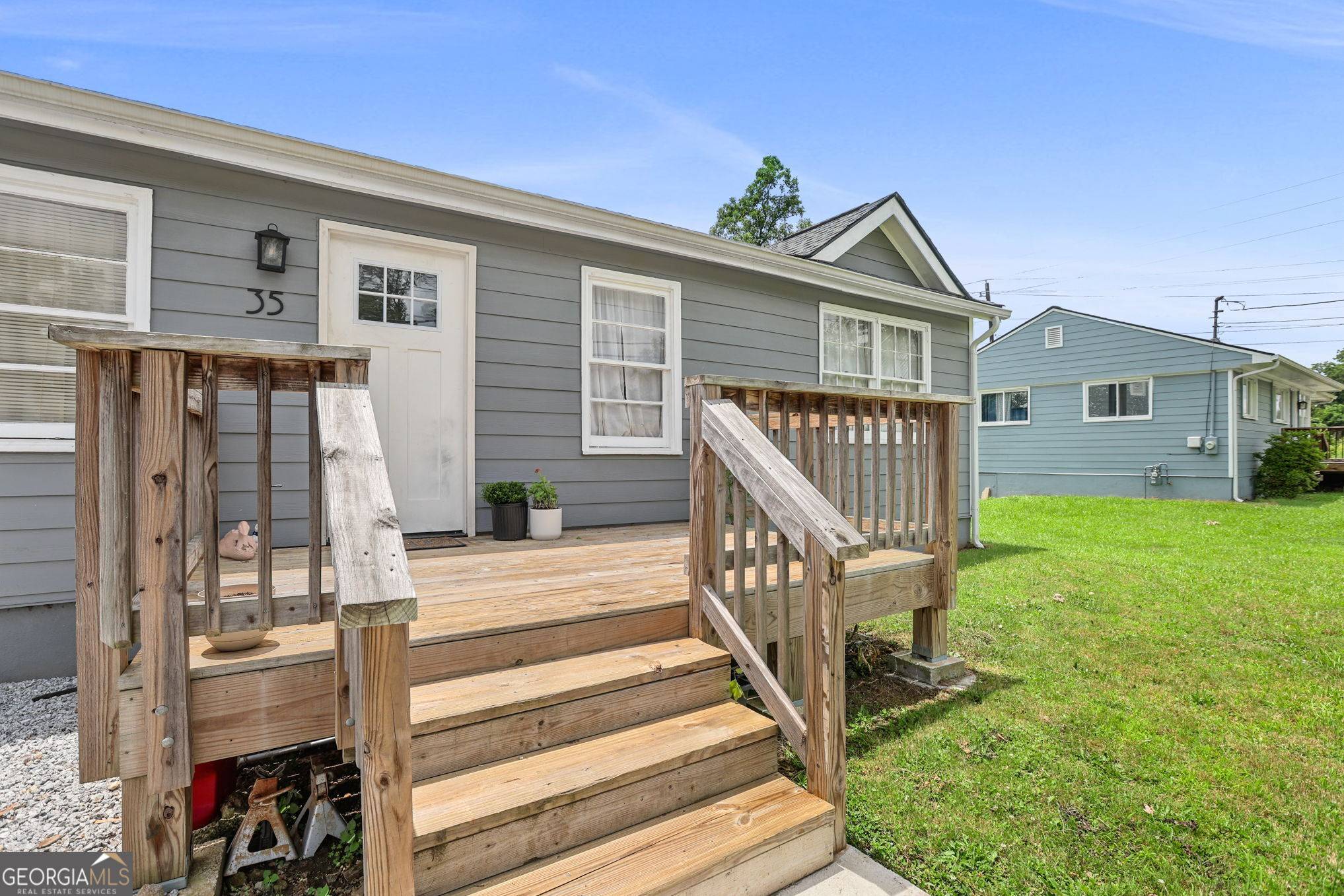 Newnan, GA 30263,35 Savannah ST