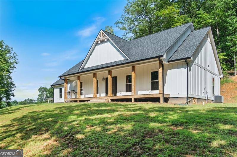 Taylorsville, GA 30178,2716 Taylorsville RD