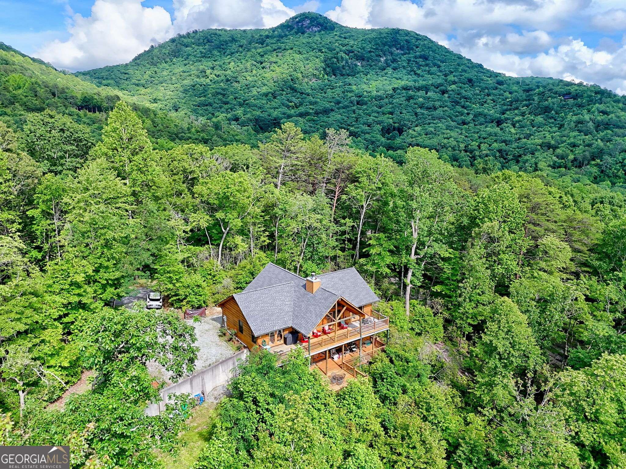 Clayton, GA 30525,331 Black Bear Den Rd
