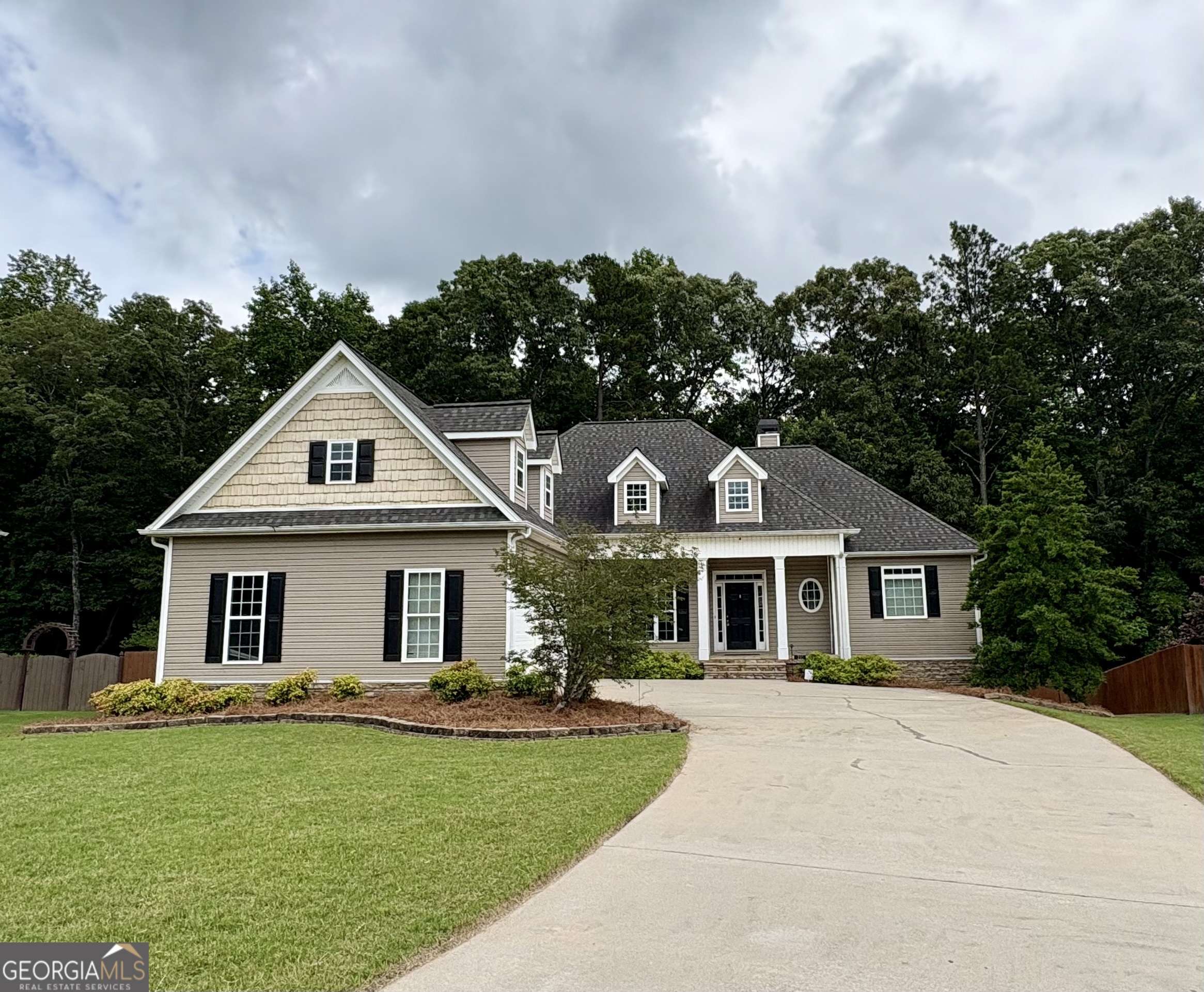 Dallas, GA 30157,237 Shockley WAY