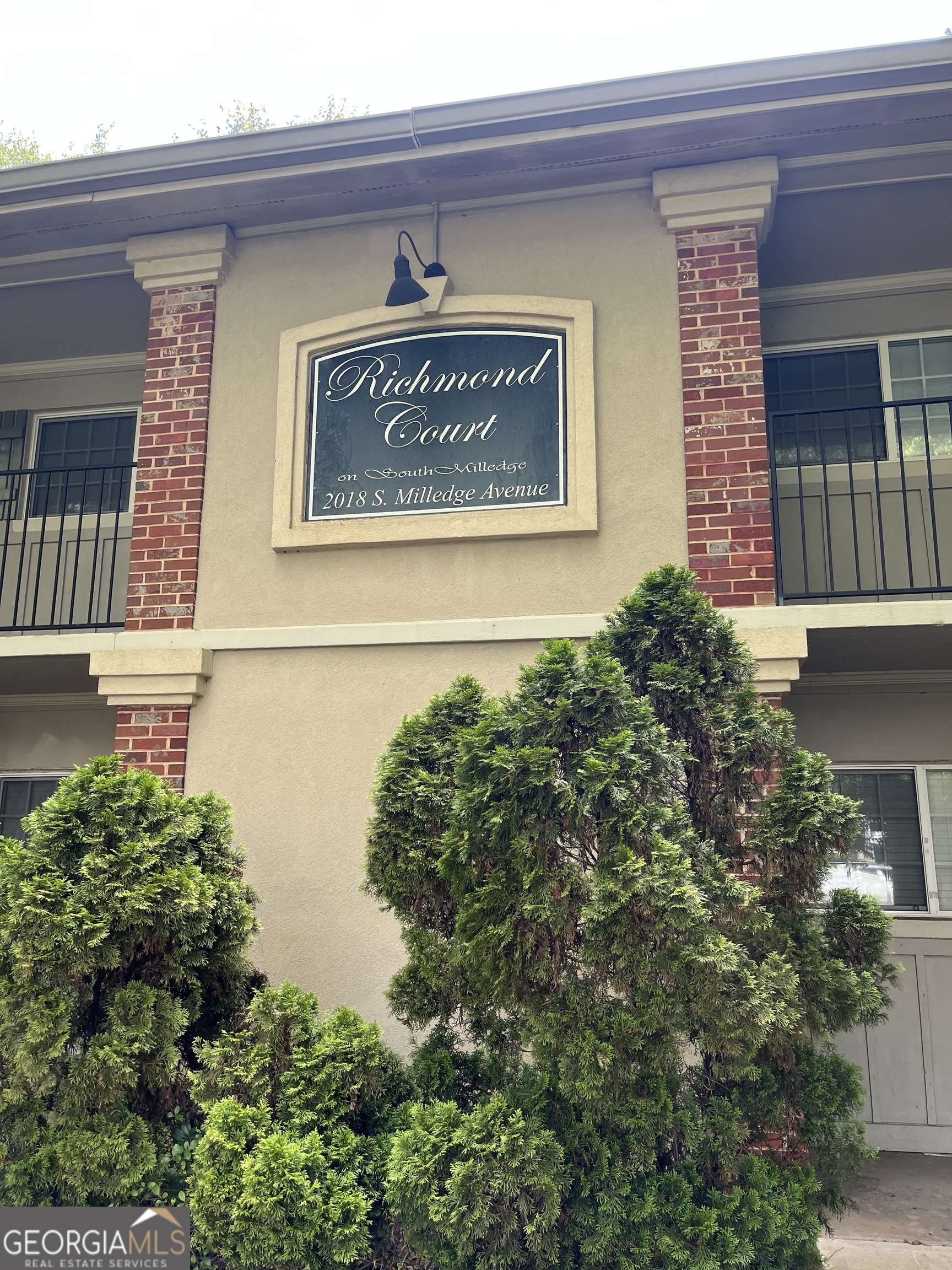 Athens, GA 30605,2018 S Milledge AVE #APT 6