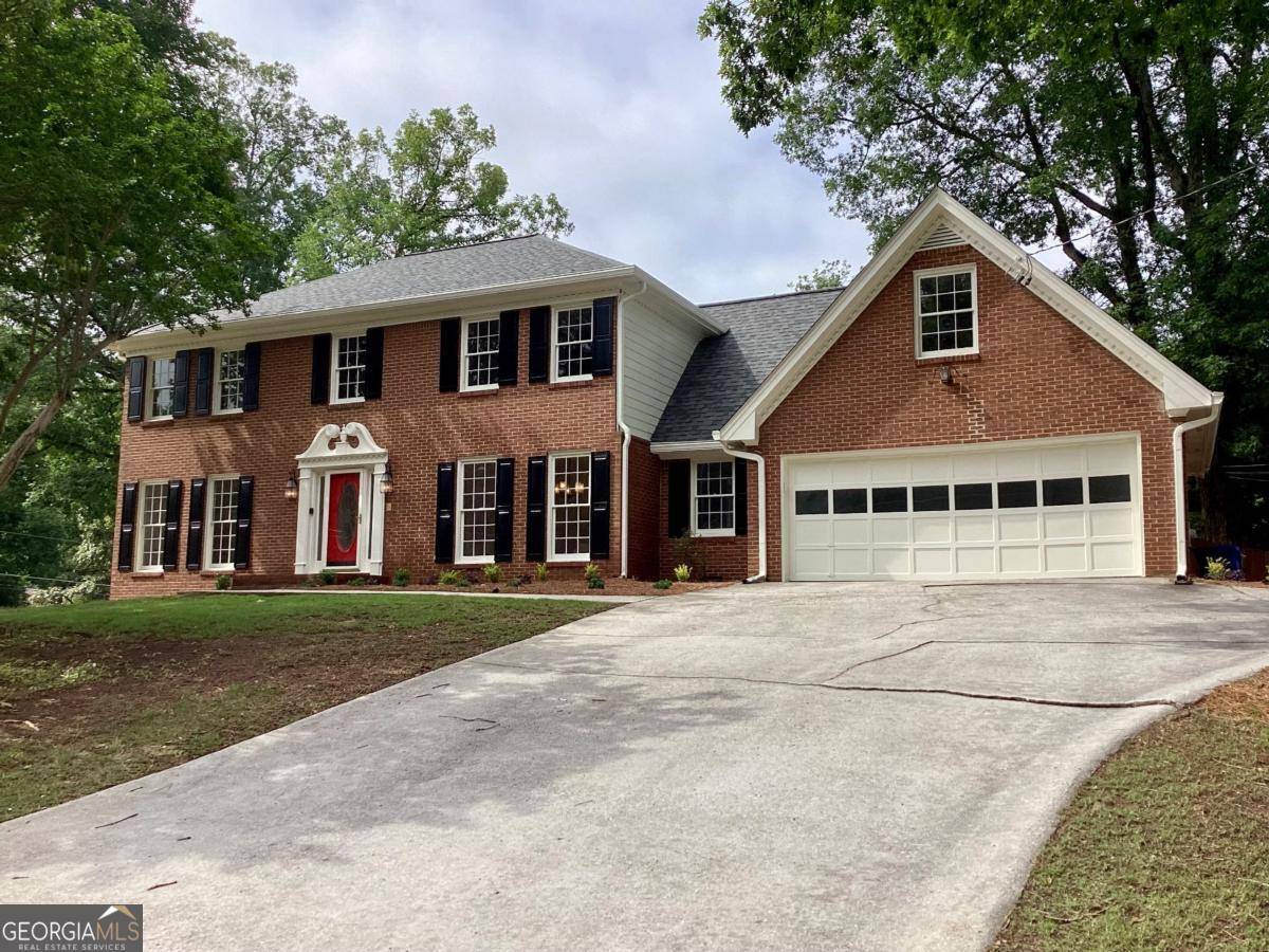 Atlanta, GA 30341,3243 Northbrook DR