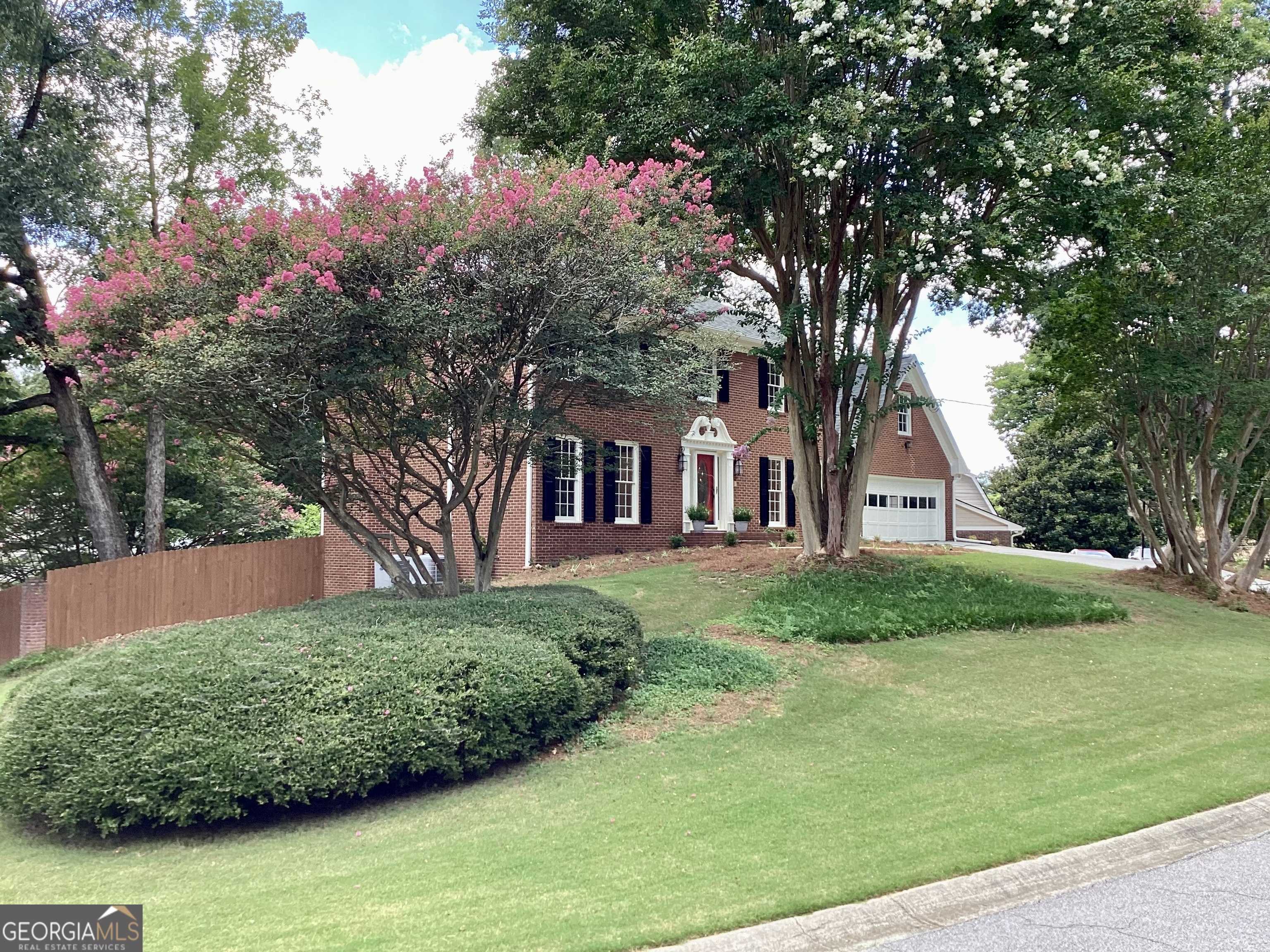 Atlanta, GA 30341,3243 Northbrook DR