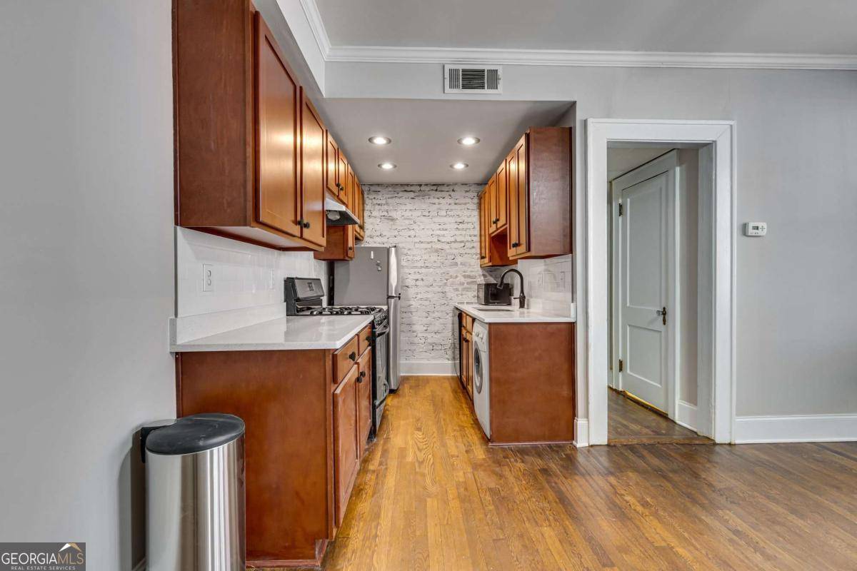Atlanta, GA 30306,733 Frederica ST NE #7