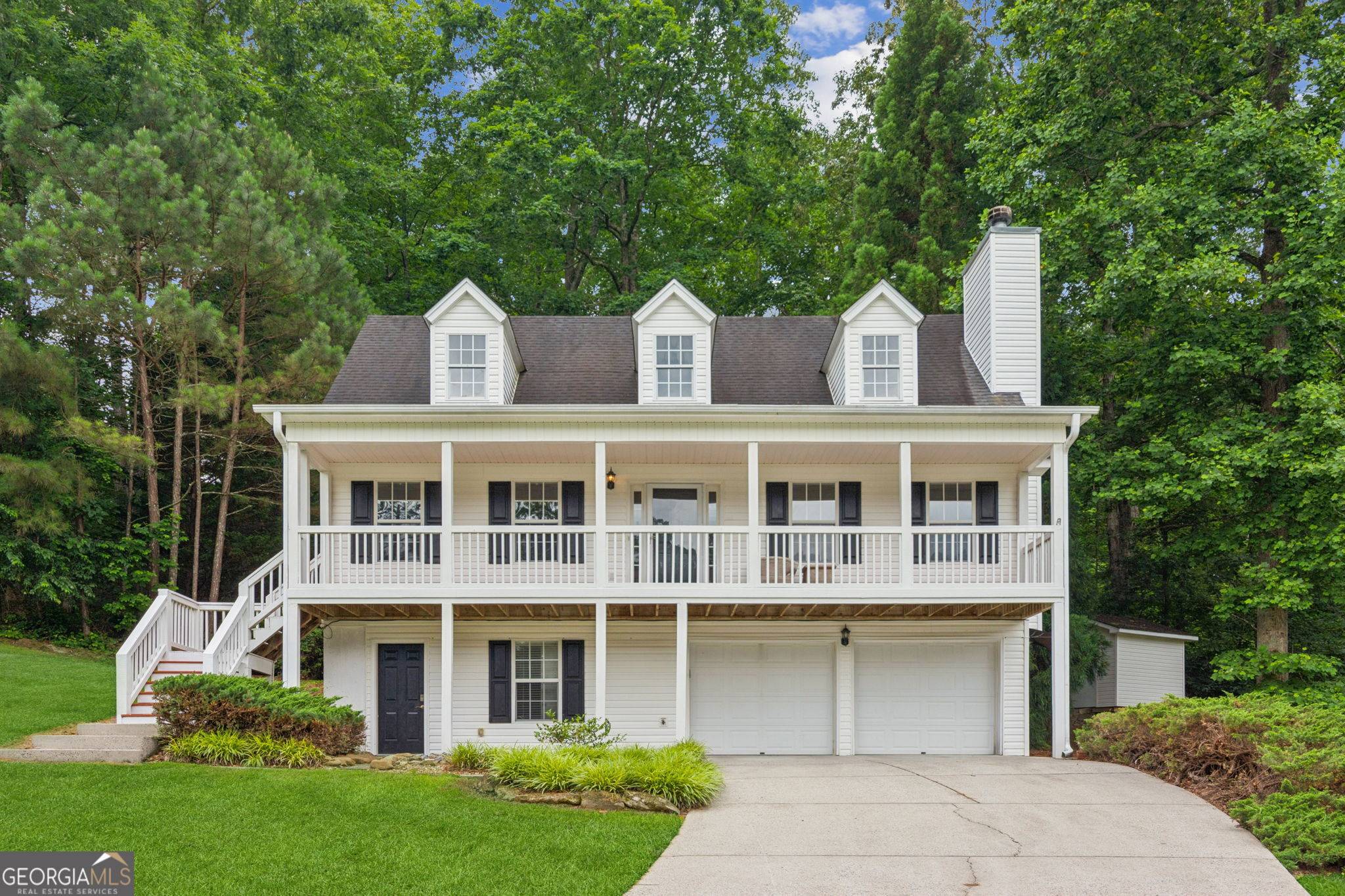 Ball Ground, GA 30107,8085 River Chase DR