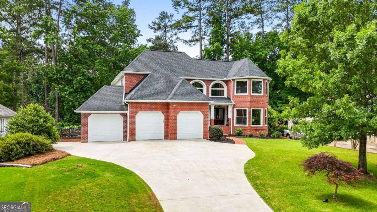 Peachtree City, GA 30269,114 Greensway