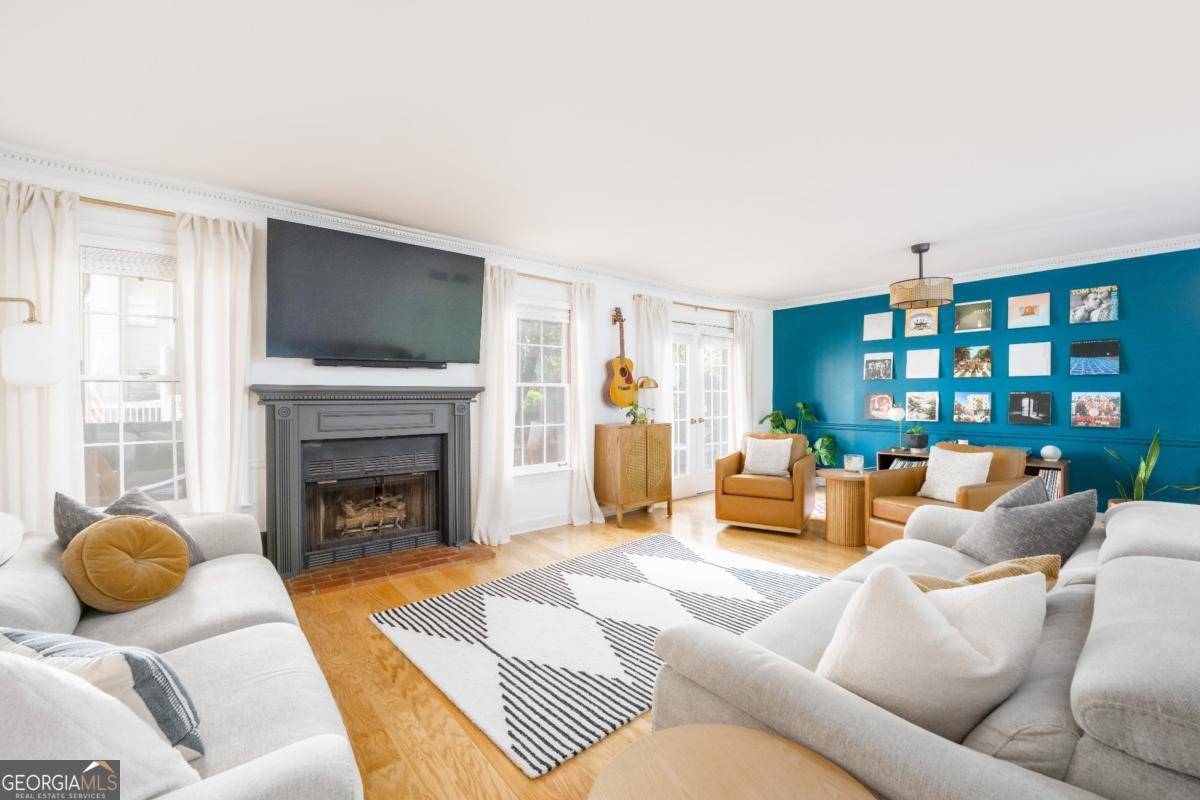 Atlanta, GA 30329,1348 Sheffield Glen WAY NE #8