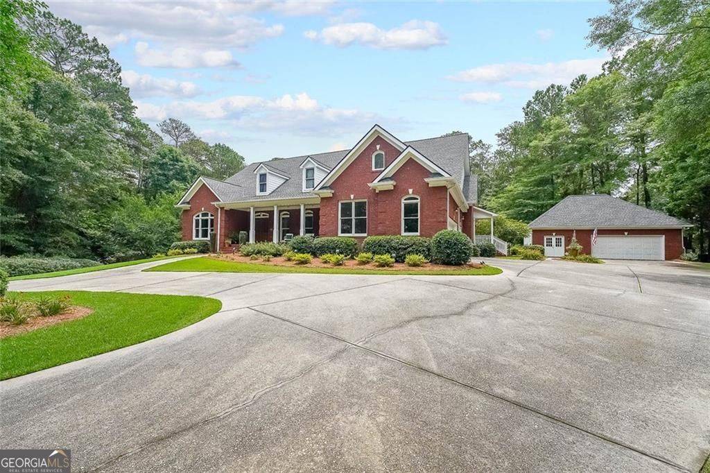 Loganville, GA 30052,750 Old Loganville  Southwest RD