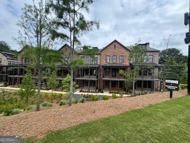 Alpharetta, GA 30009,435 Chiswick CIR #21