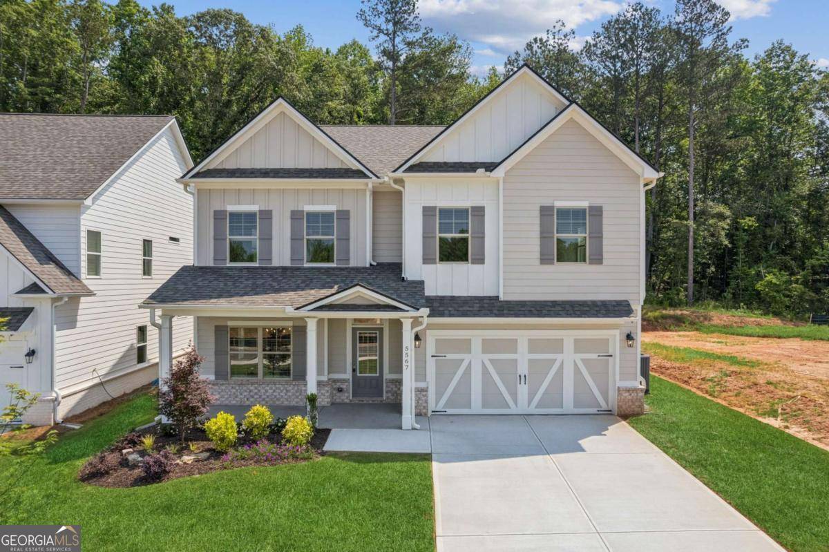 Flowery Branch, GA 30542,5521 Keswick DR #4