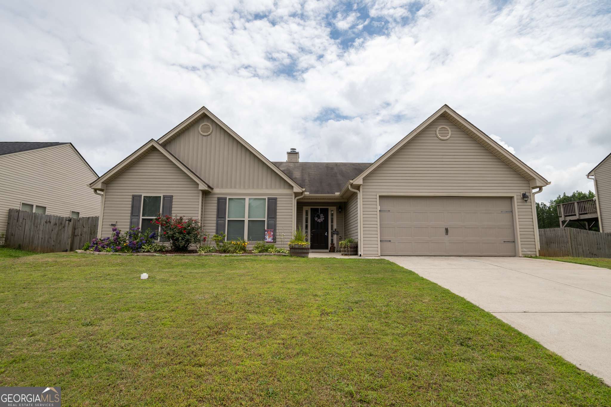 Winder, GA 30680,2728 Berkshire DR