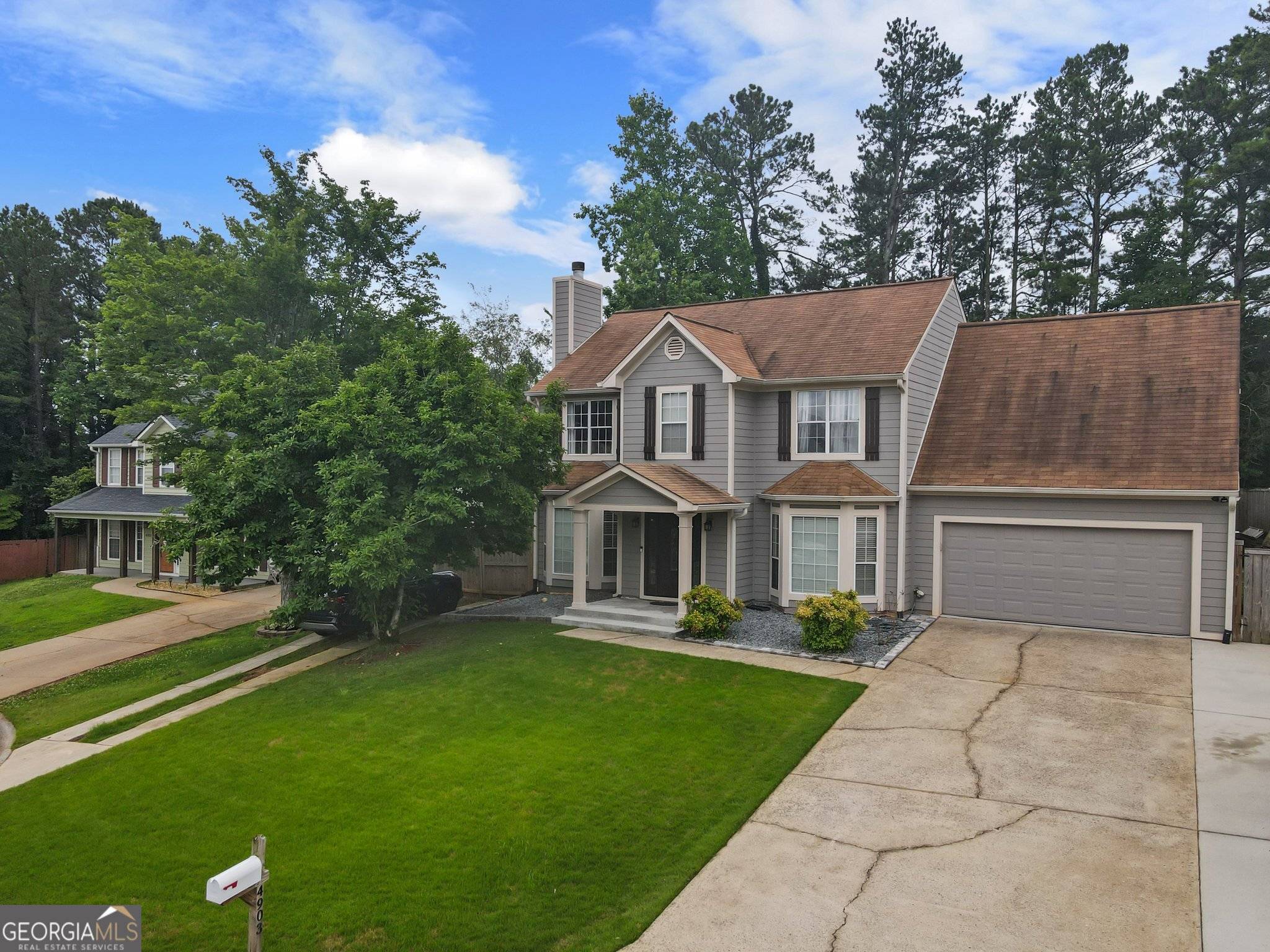 Acworth, GA 30102,4903 Wilkie WAY NW