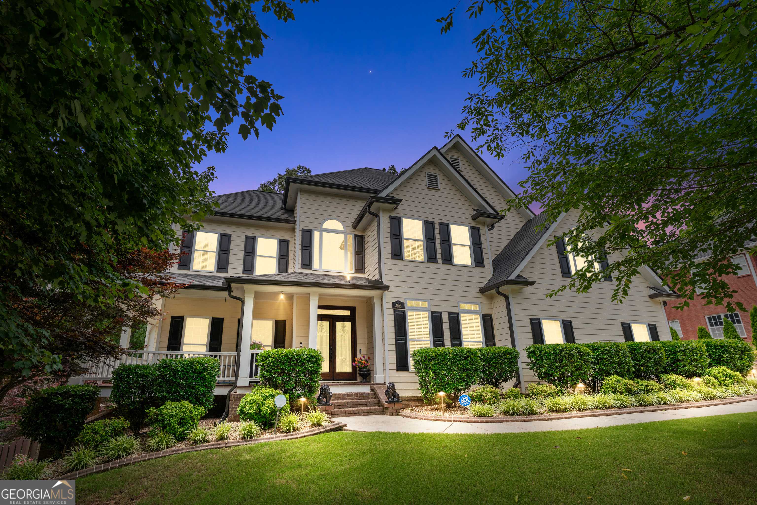 Douglasville, GA 30135,5833 Wembley DR