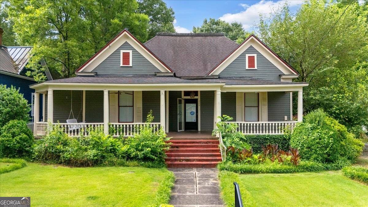 Cedartown, GA 30125,226 Noyes ST