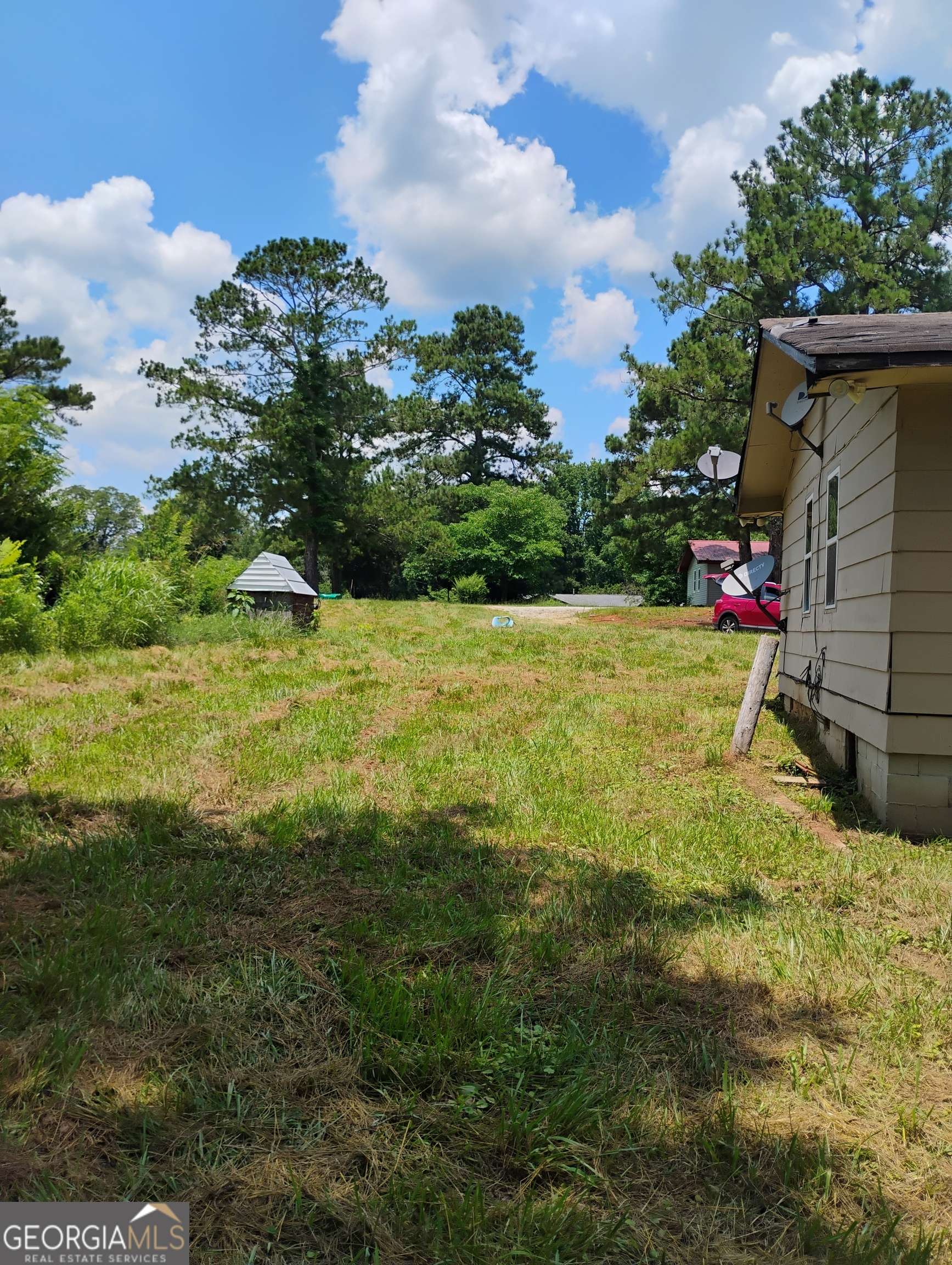 Greensboro, GA 30642,1070 Thompson Town RD