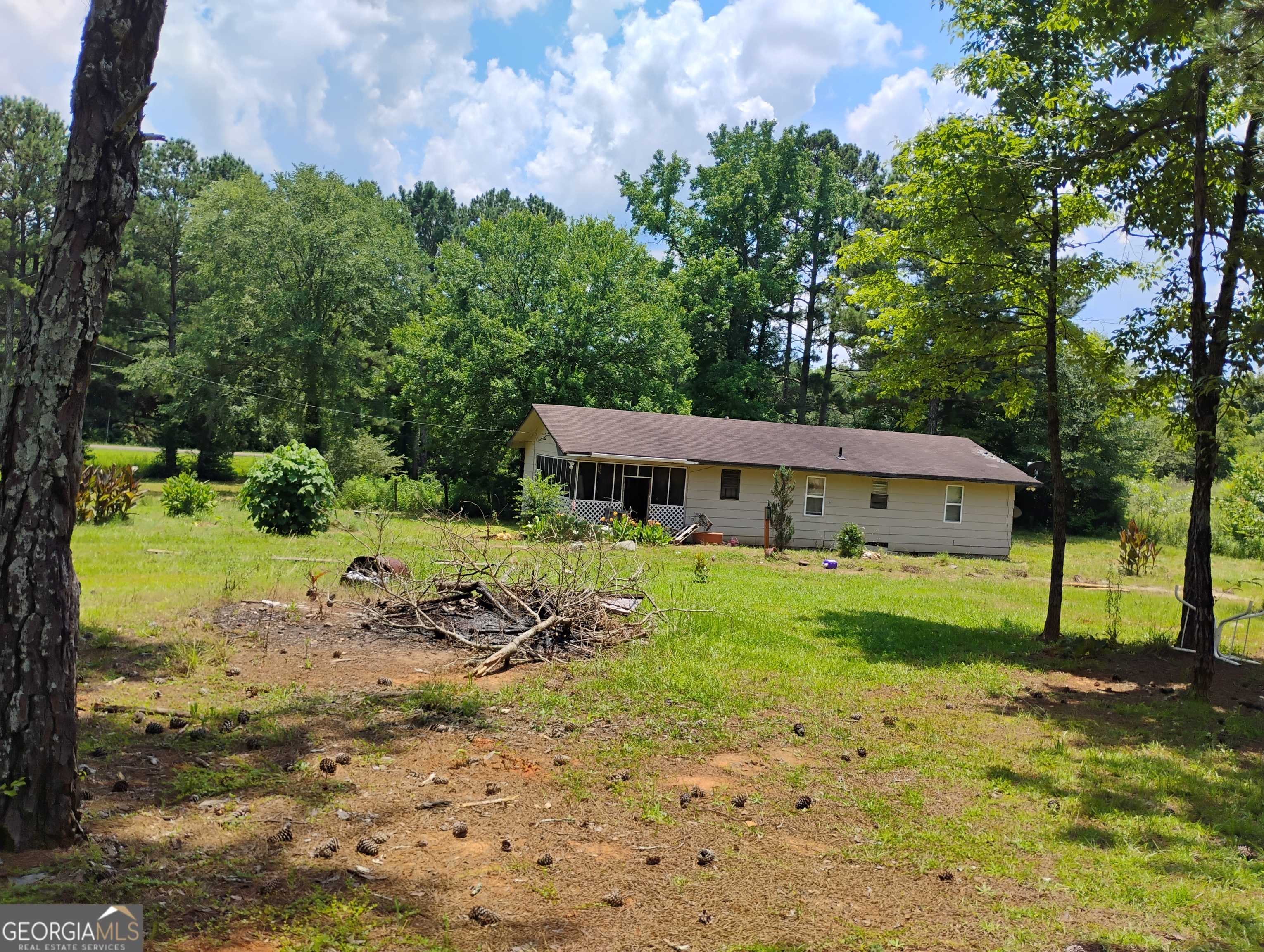 Greensboro, GA 30642,1070 Thompson Town RD