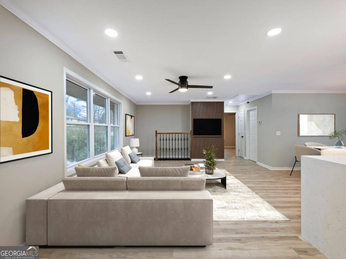Decatur, GA 30032,2308 Mark TRL