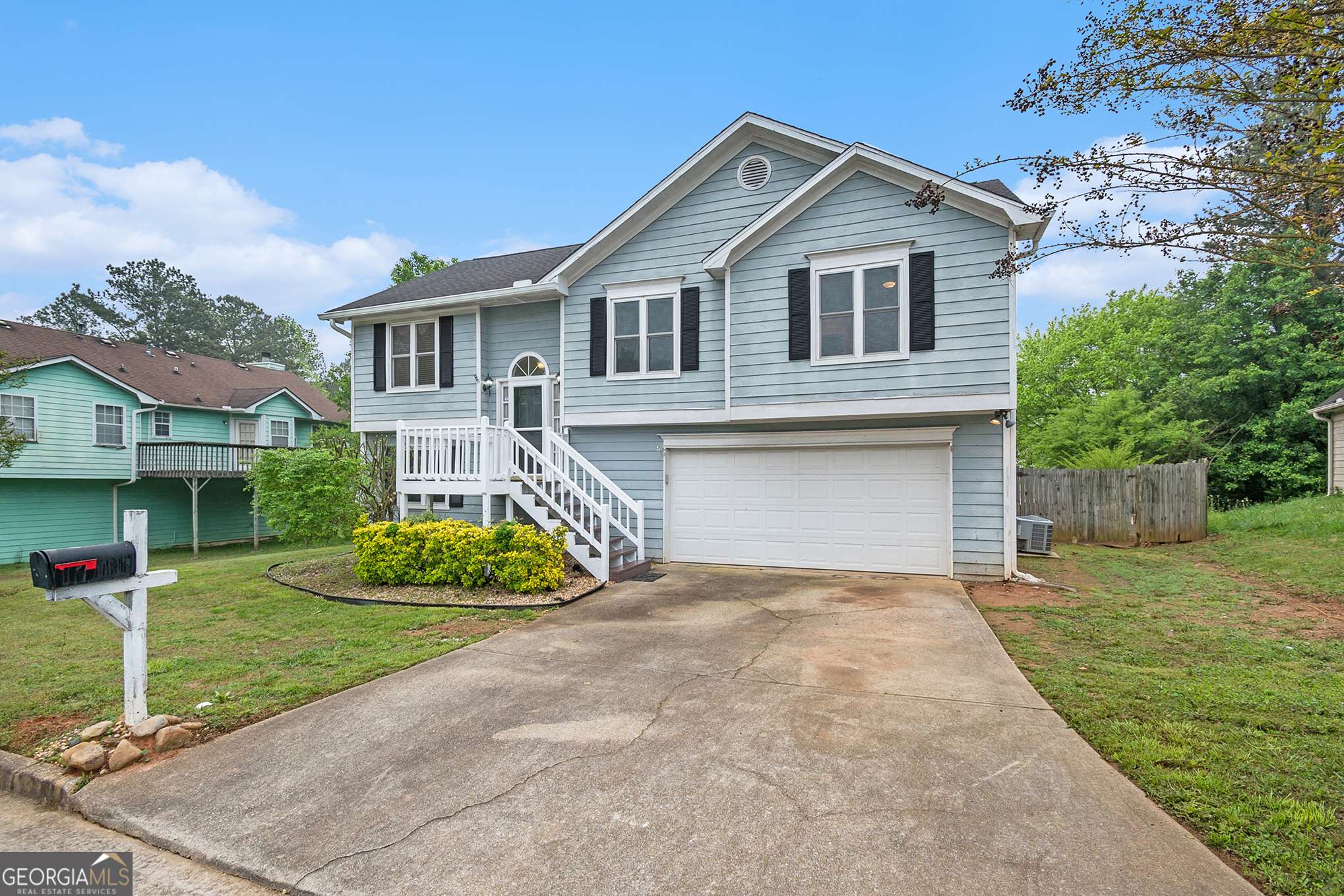 Lithonia, GA 30058,5637 Tunbridge Wells CT