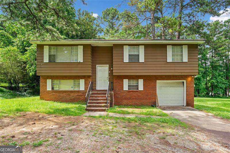 Riverdale, GA 30296,1991 FLAT SHOALS