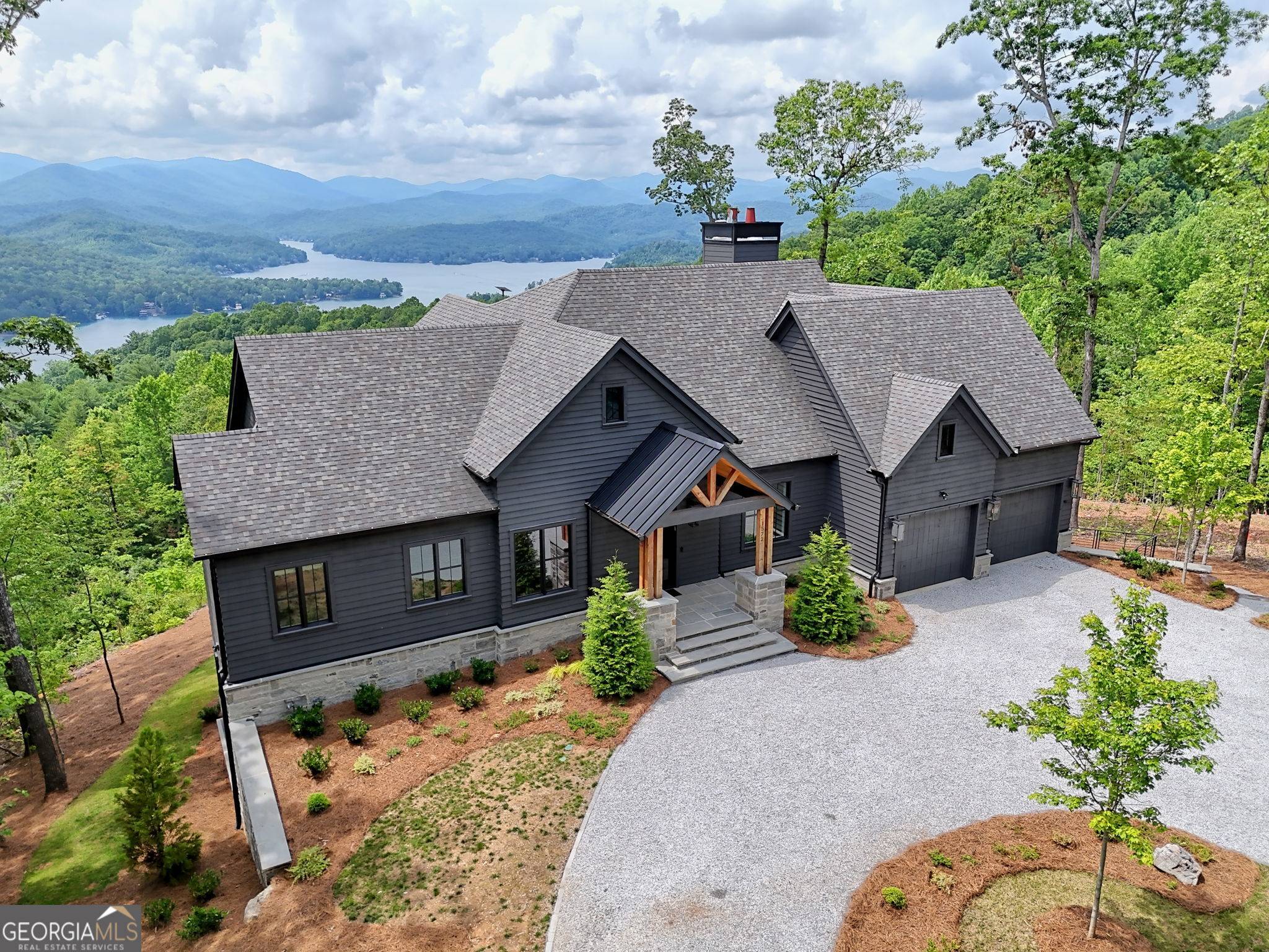 Tiger, GA 30576,1572 Parker Hollifield Rd.