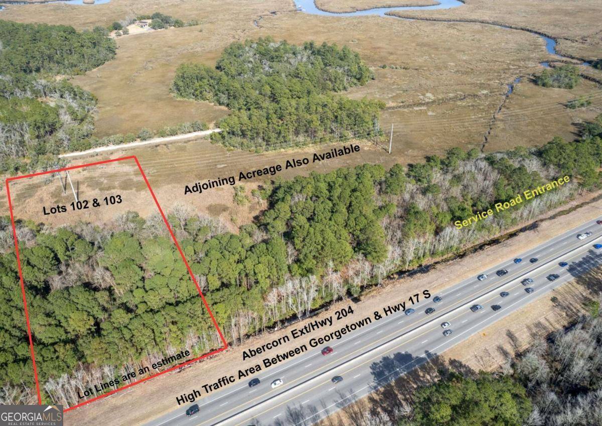 Savannah, GA 31419,0 Abercorn EXT