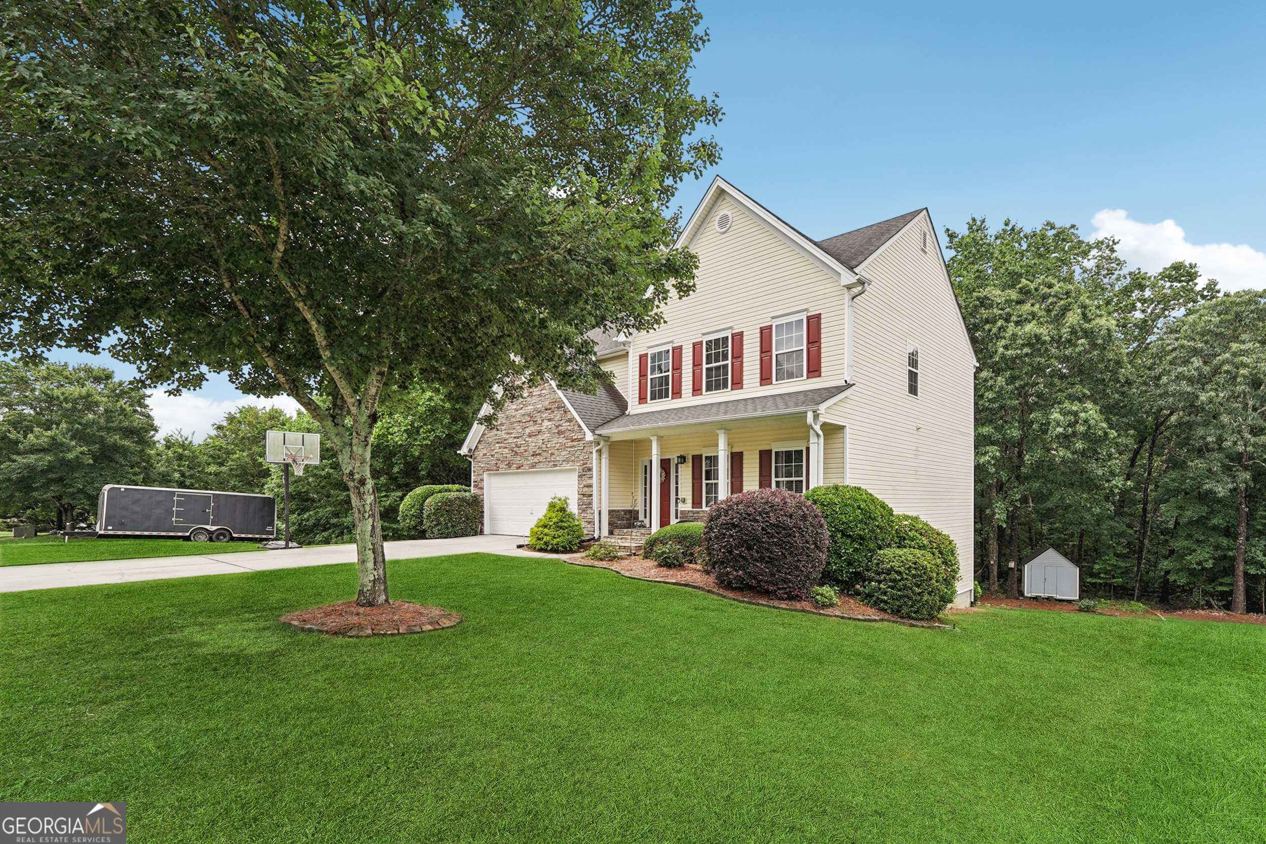 Flowery Branch, GA 30542,6521 Boulder Crest CT