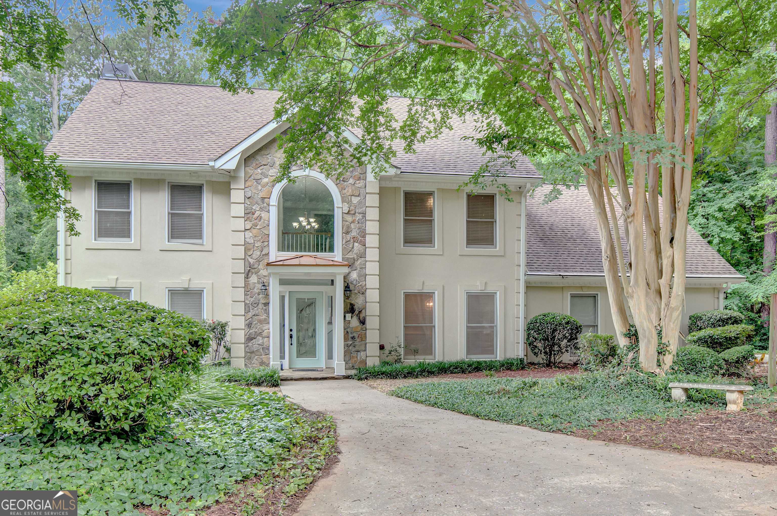 Newnan, GA 30265,40 Springwater Chase