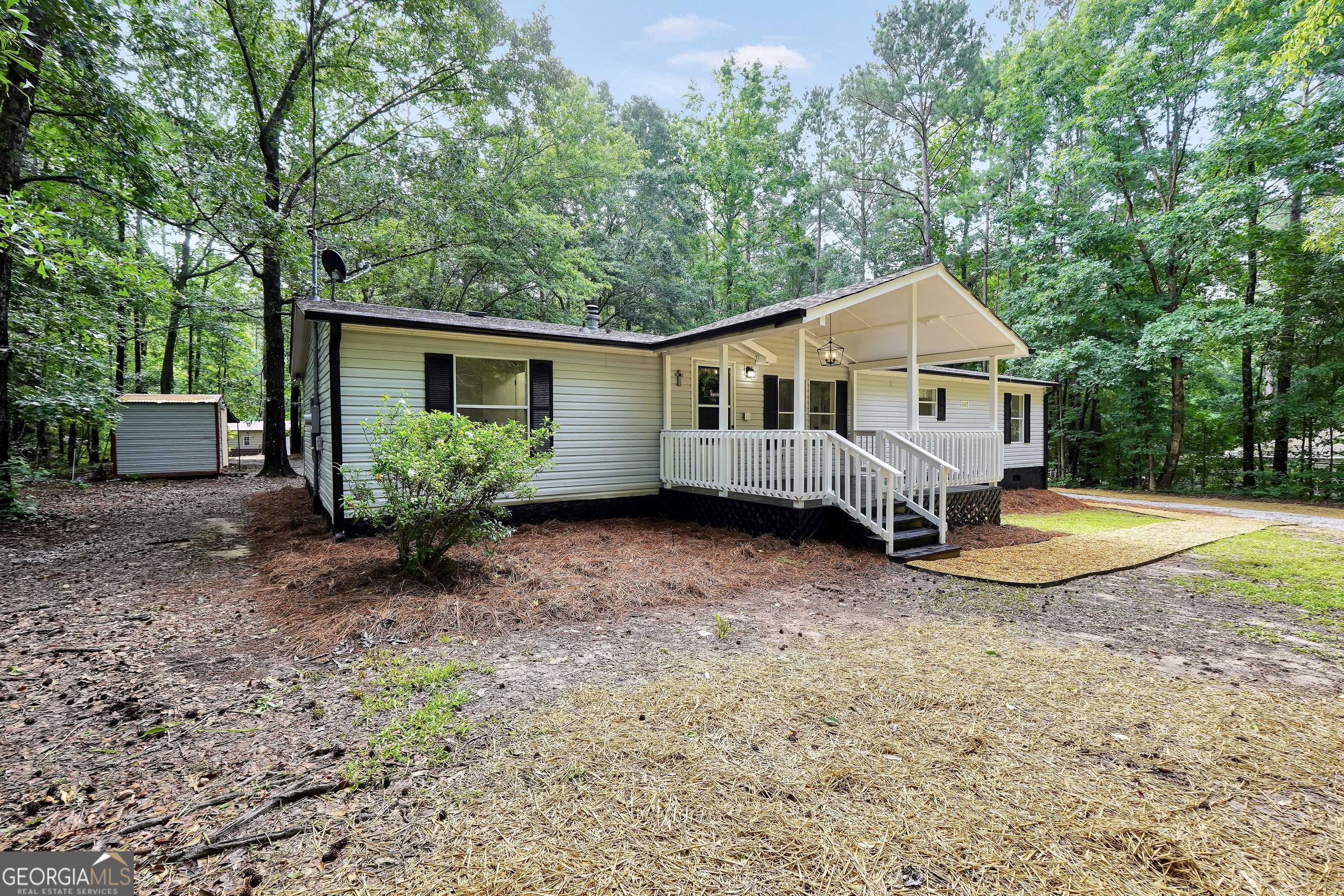 Jackson, GA 30233,175 Deerfield Rd