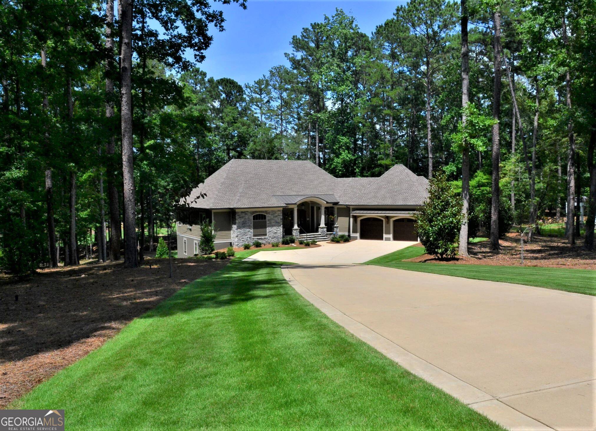 Greensboro, GA 30642,1330 Jackson Ridge RD