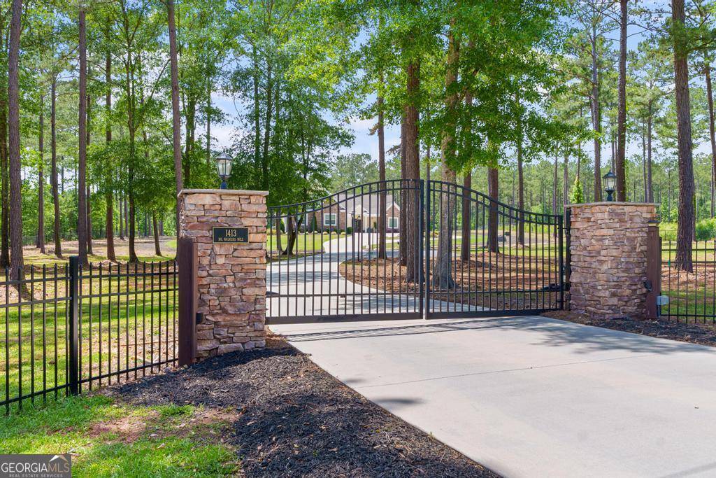 Griffin, GA 30223,1413 N Walkers Mill RD