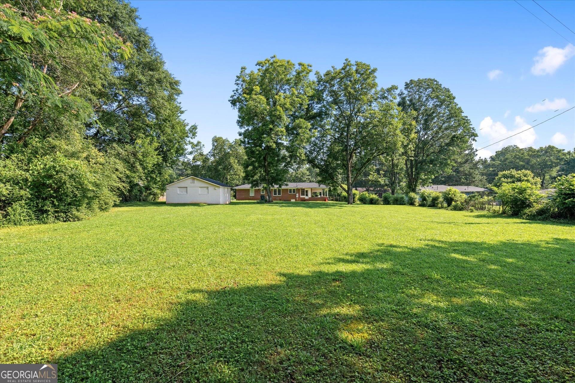 Austell, GA 30106,3561 Clay RD