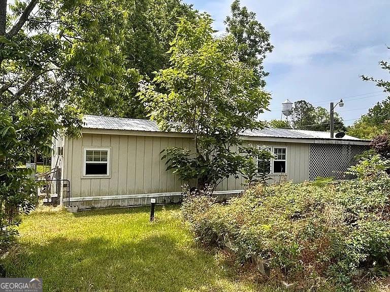 Mcrae-helena, GA 31037,1004 Gordon AVE