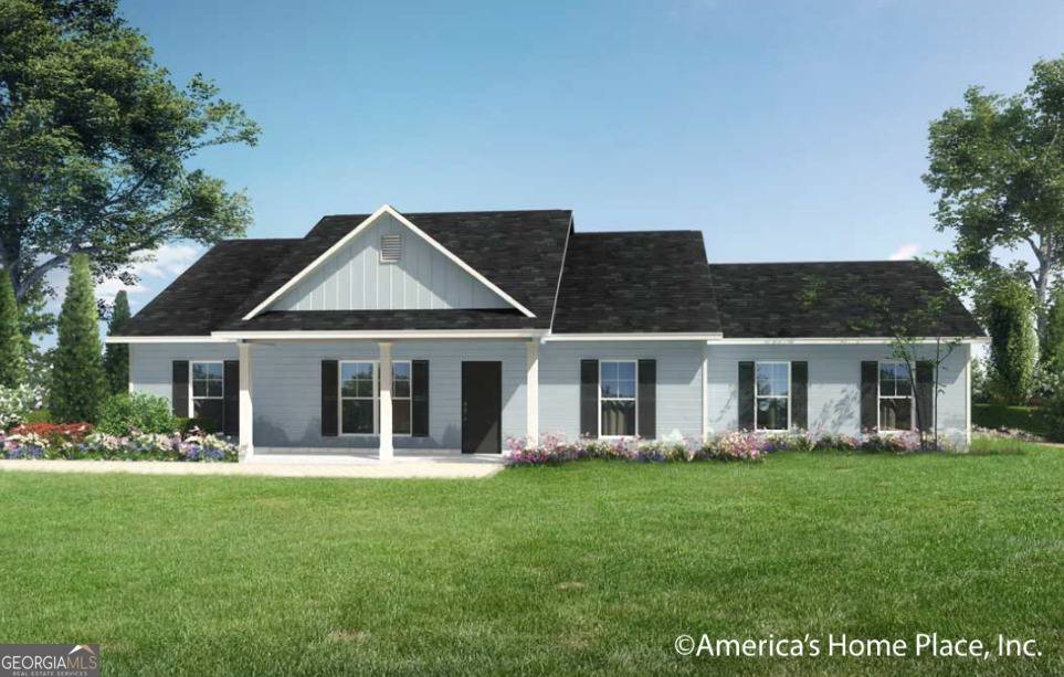 Griffin, GA 30223,234 Vaughn CIR