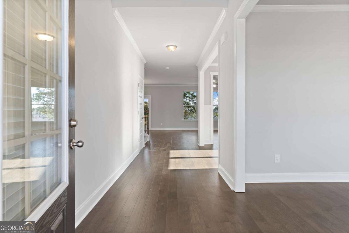 Flowery Branch, GA 30542,7236 Millbrae WALK
