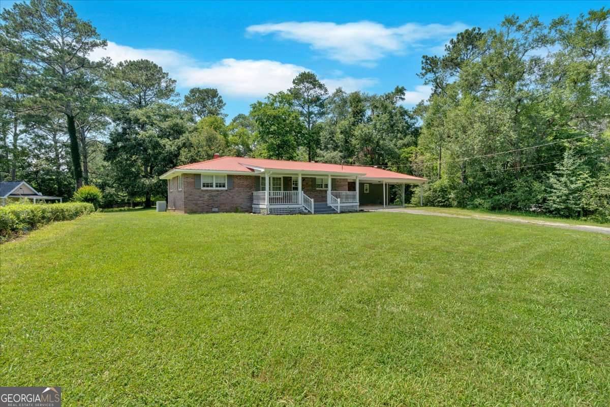 Calhoun, GA 30701,124 Sunset DR NE
