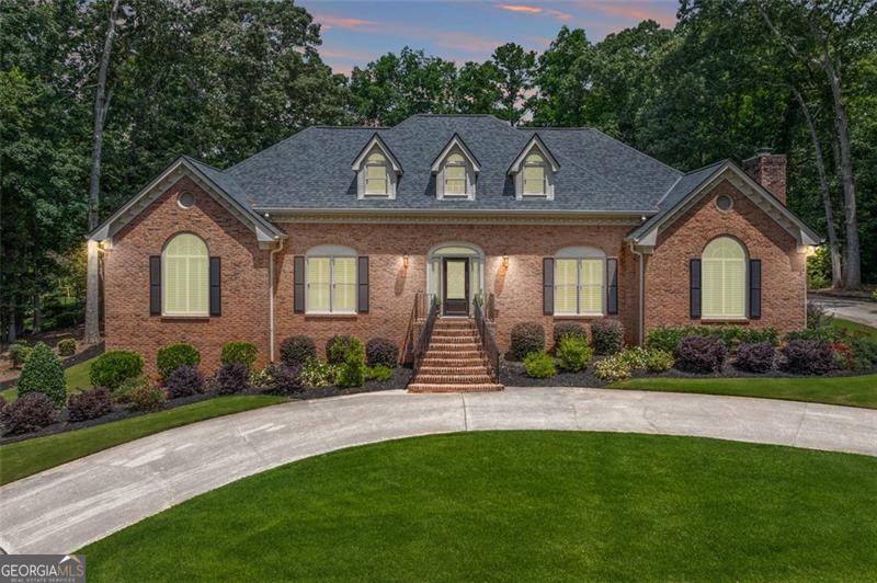 Snellville, GA 30078,2065 INNSFAIL