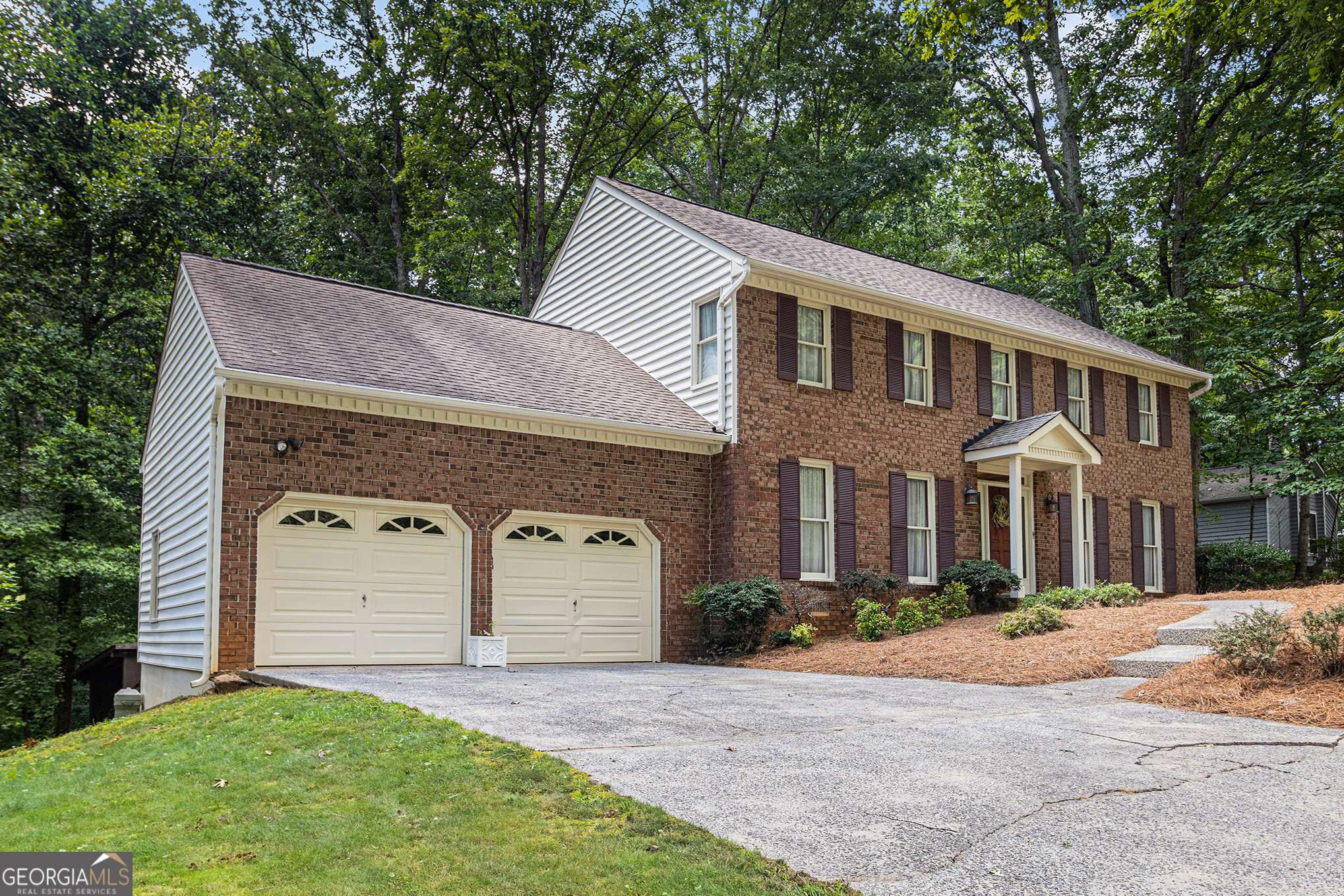 Mableton, GA 30126,4782 Donnegal CT SE