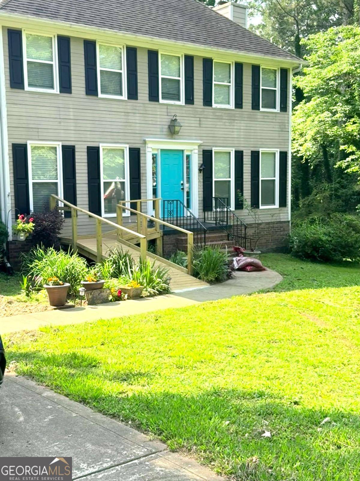 Silver Creek, GA 30173,103 Ridgeview DR SE
