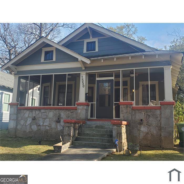Atlanta, GA 30310,1550 Stokes AVE SW