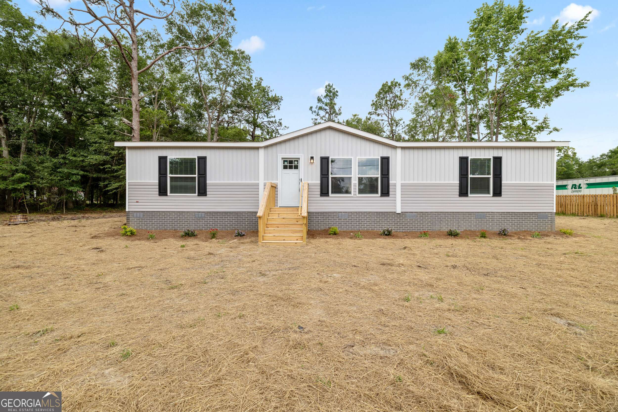 Hephzibah, GA 30815,1413 Hephzibah McBean RD