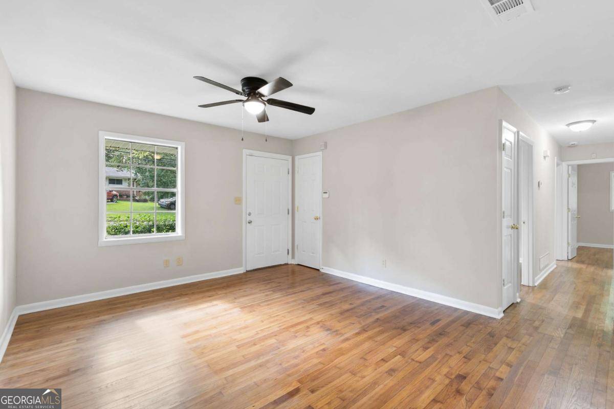 Riverdale, GA 30274,6671 Gano DR