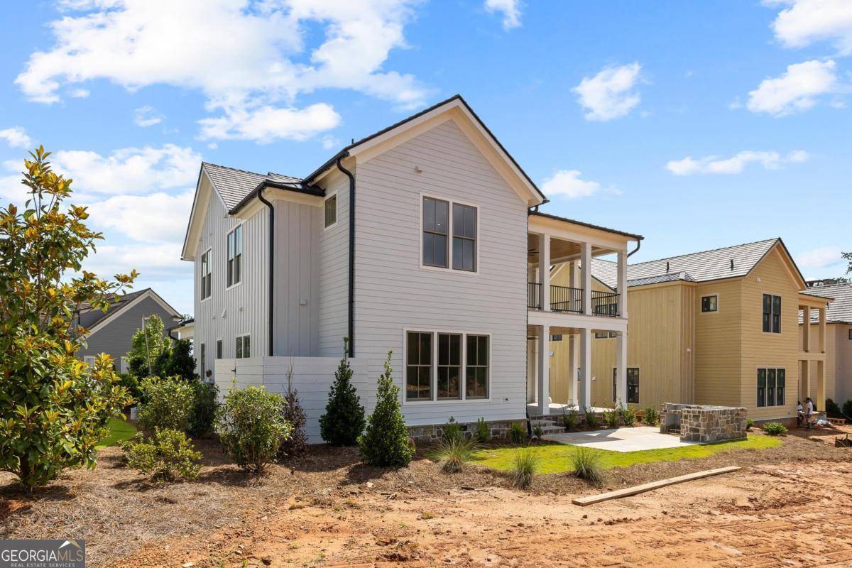 Greensboro, GA 30642,1031 Longview Commons
