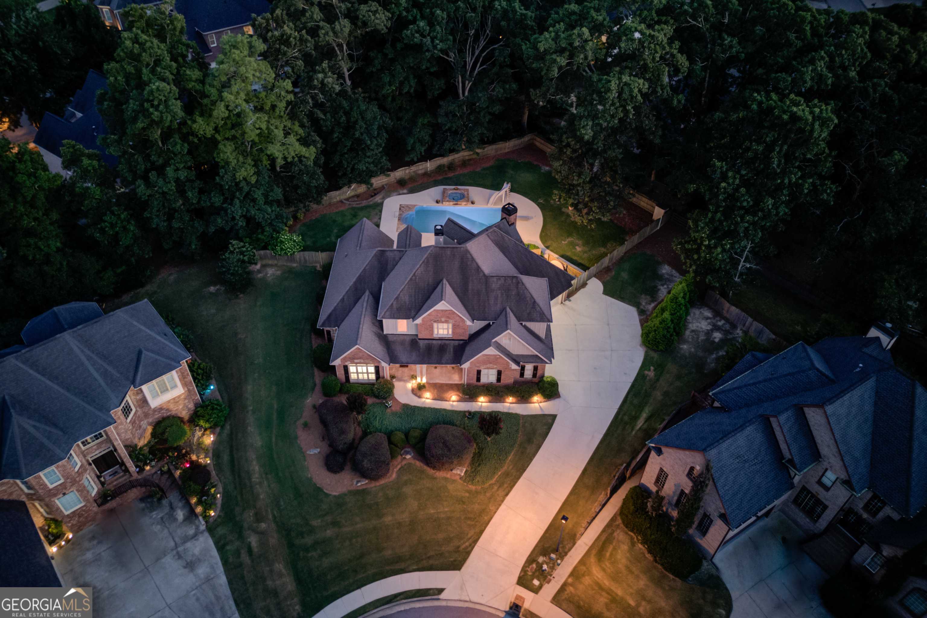 Buford, GA 30519,3217 Aberrone PL